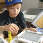 Sommerlager 2013 - Tag 4